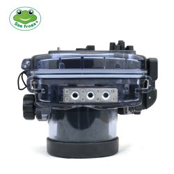 SeaFrogs RX100 I-V underwater housing for Sony RX100 I-V camera