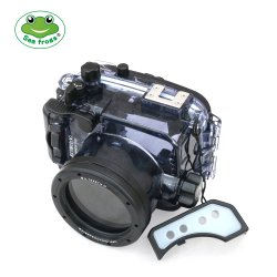 SeaFrogs RX100 I-V underwater housing for Sony RX100 I-V camera