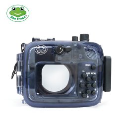 SeaFrogs RX100 I-V underwater housing for Sony RX100 I-V camera