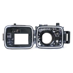 SeaFrogs RX100 I-V underwater housing for Sony RX100 I-V camera