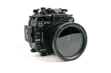 SEAFROGS UNTERWASSERGEHÄUSE