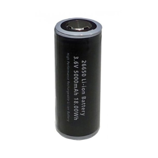 Battery for SK-V1 Underwater LED Light