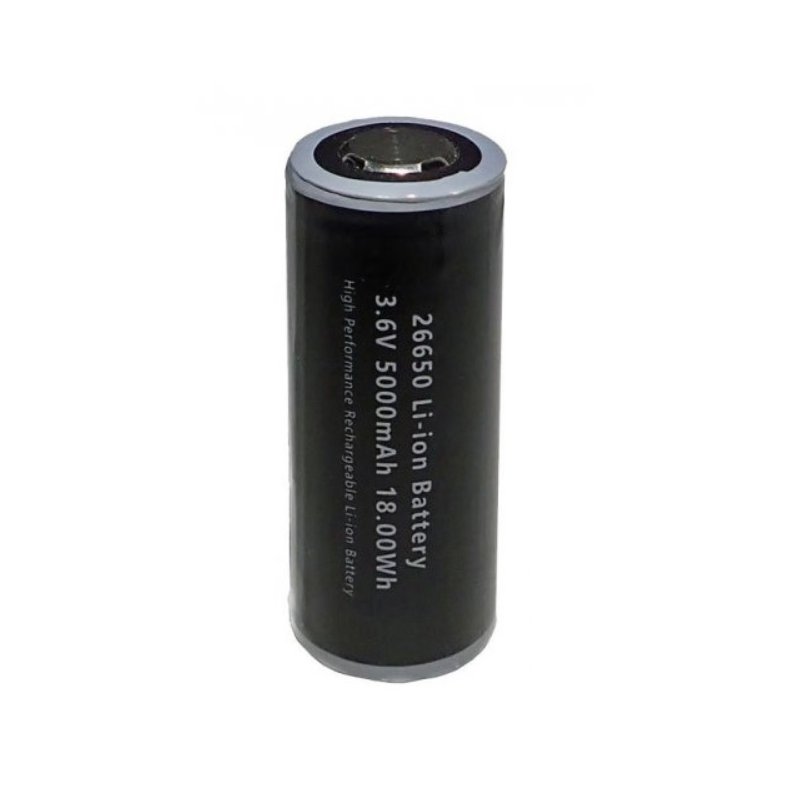 Battery for SK-V1 Underwater LED Light