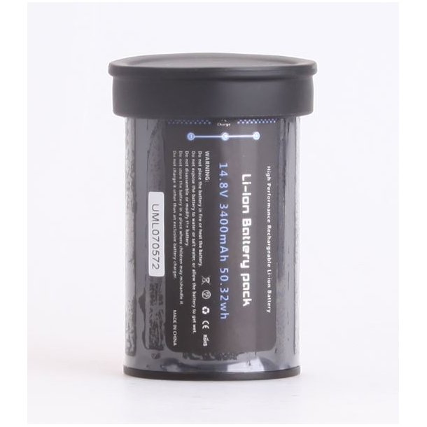 Battery for SK-V3 Underwater LED Light