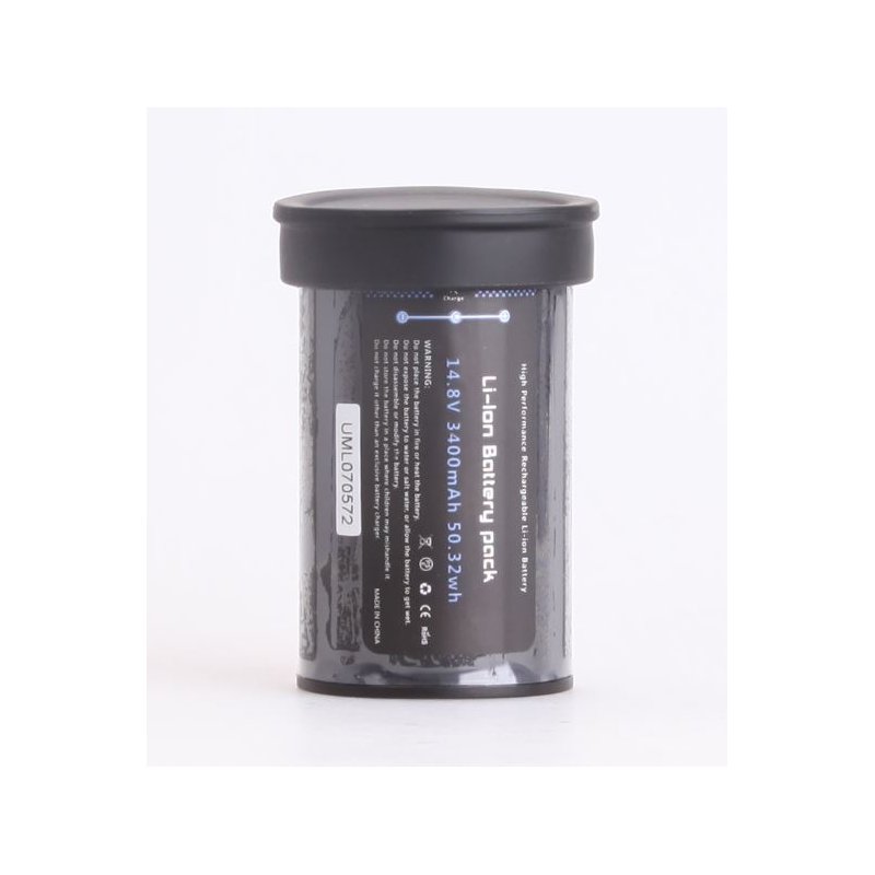 Battery for SK-V3 Underwater LED Light