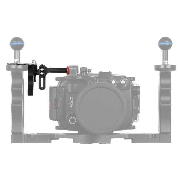 Shutter Release Trigger for TS-7 tray / FGTS7 tray