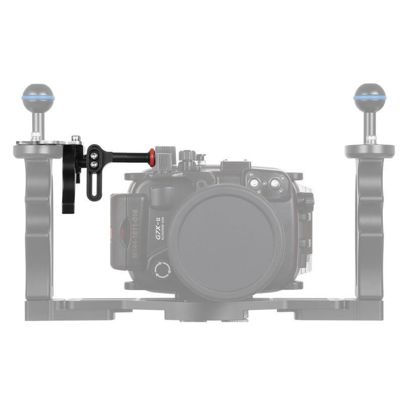 Shutter Release Trigger for TS-7 / FGTS7 tray