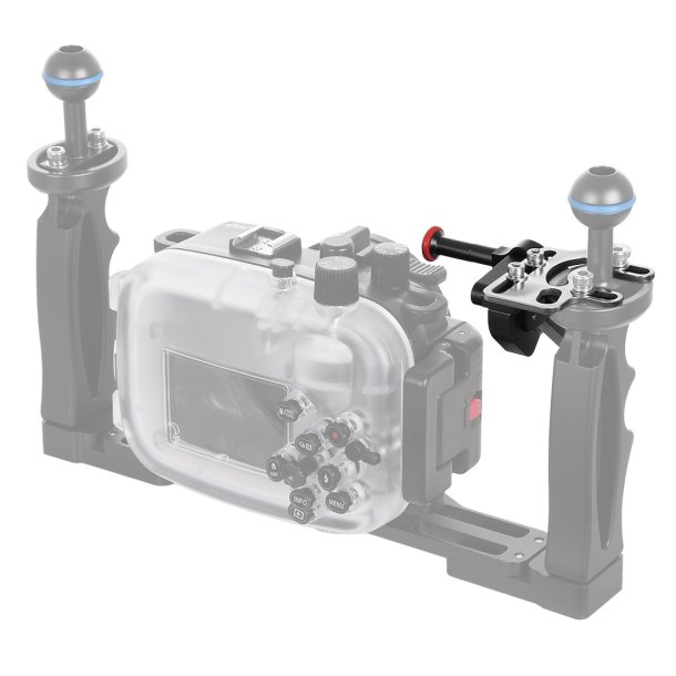 Shutter Release Trigger for TS-7 tray / FGTS7 tray