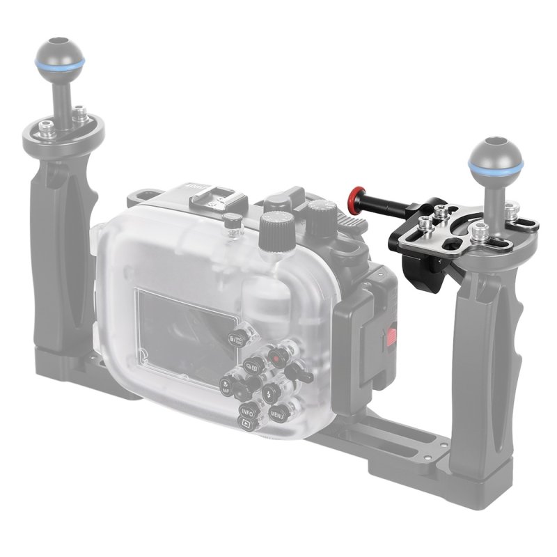 Shutter Release Trigger for TS-7 / FGTS7 tray