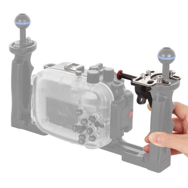 Shutter Release Trigger for TS-7 tray / FGTS7 tray