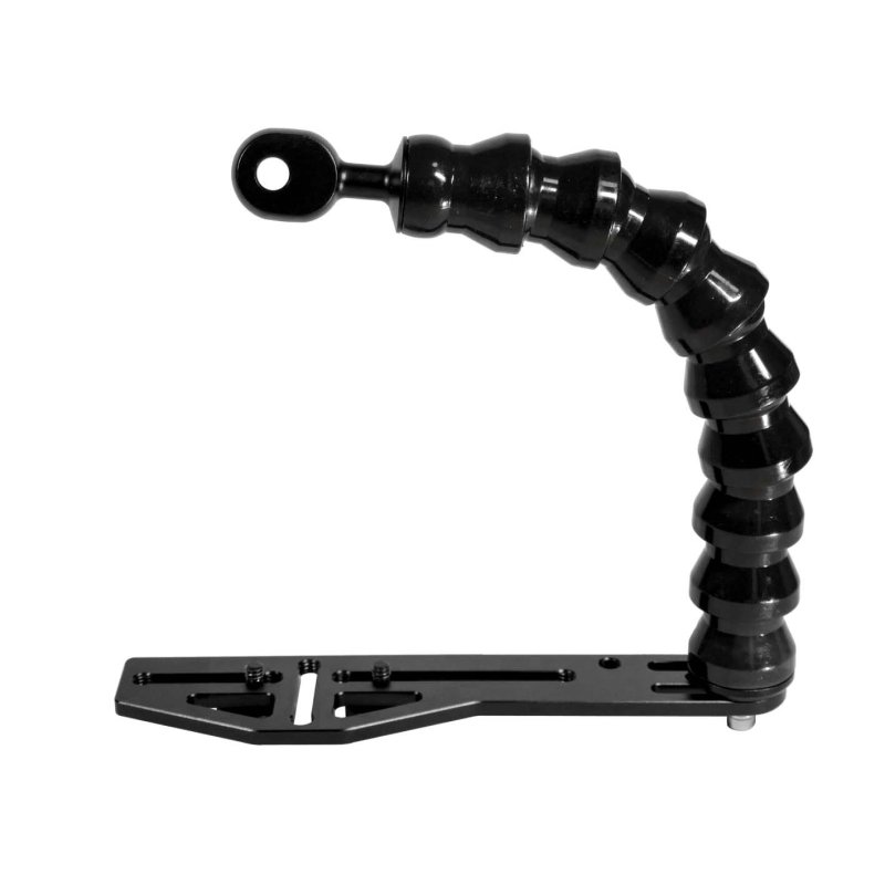 Single Flexible Grip YS Arm Tray Kit