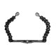 Double Flexible Grip YS Arm Tray Kit
