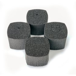 StiX - floats for arms (jumbo) - [FUL-3] (Jumbo)