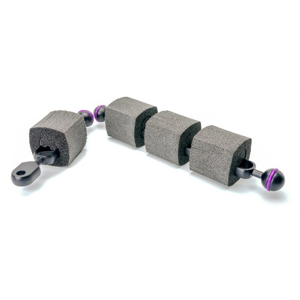 StiX - floats for arms (large) - [FUL-2]