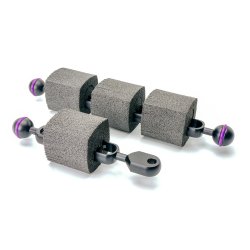 StiX - Auftriebskrper fr Arme (gro) - [FUL-2]