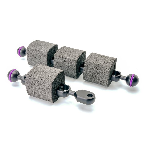 StiX - floats for arms (large) - [FUL-2]