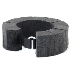 StiX - floats for macro lens - [FB-10]