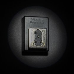  I-TURTLE 2 SMART TTL Ausl�ser f�r Nikon Systeme