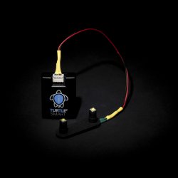  I-TURTLE 2 SMART TTL Ausl�ser f�r Nikon Systeme