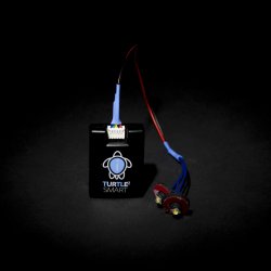  I-TURTLE 2 SMART TTL Ausl�ser f�r Nikon Systeme