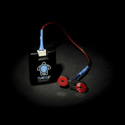  I-TURTLE 2 SMART TTL Ausl�ser f�r Nikon Systeme