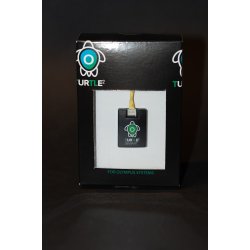 I-TURTLE 2 SMART TTL TRIGGER FOR OLYMPUS/PANASONIC SYSTEMS - FLASH ...