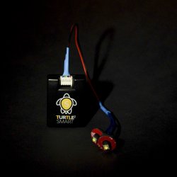 I-TURTLE 2 SMART TTL Auslser fr Sony Systeme.