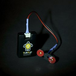 I-TURTLE 2 SMART TTL Auslser fr Sony Systeme.