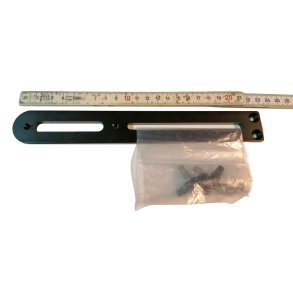 Ultralight Schiene TR-SBLD