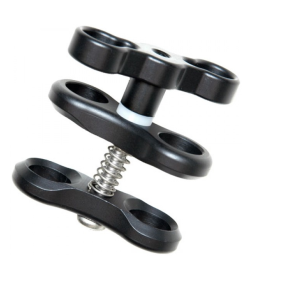 Ultralight Clamp AC-CSF