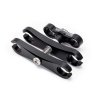 Ultralight Focus Clamp AC-CSLSK2 with cutouts