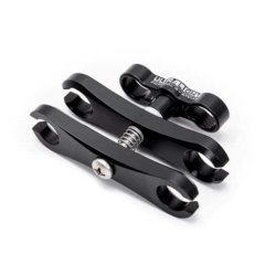 Ultralight Focus Clamp AC-CSLSK2 with cutouts