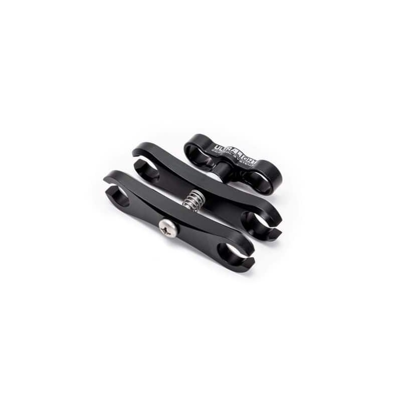 Ultralight Focus Clamp AC-CSLSK2 with cutouts