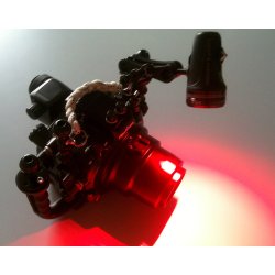 Ultralight Focus Clamp AC-CSL