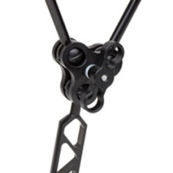 Ultralight - Tri-Clamp AC-TCS