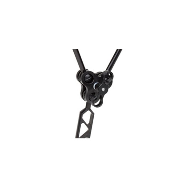 Ultralight - Tri-Clamp AC-TCS