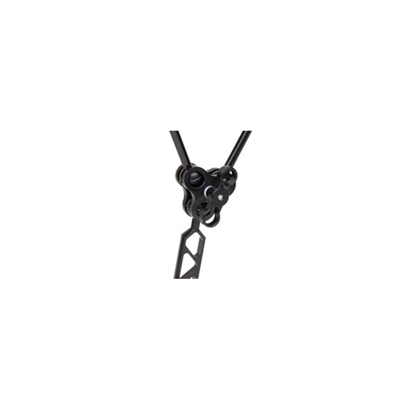 Ultralight - Tri-Clamp AC-TCS