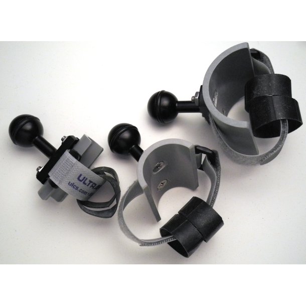 Universal Lampenhalter (mini)