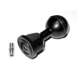 Ultralight Armball with 3-8-16-2 with stud