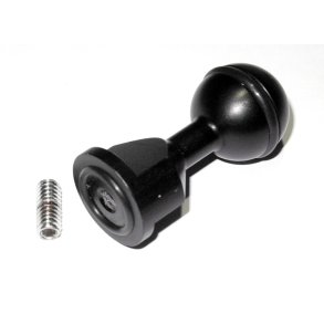 Ultralight Armball with 3-8-16-2 with stud