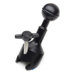 Ultralight BA-TG armball