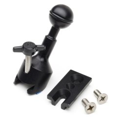 Ultralight BA-TG armball