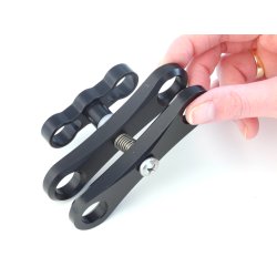 Ultralight Focus Clamp AC-CSL