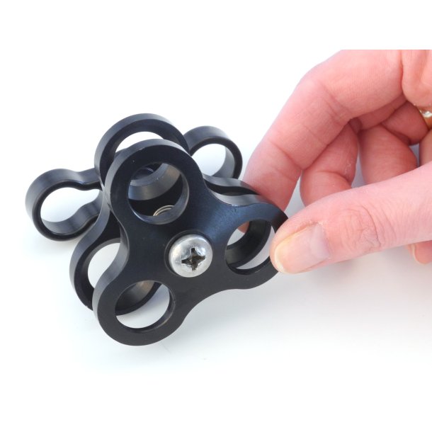 Ultralight - Tri-Clamp AC-TCS