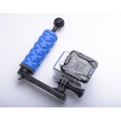 Ultralight GoPro Handle kit-1