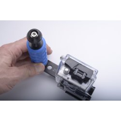 Ultralight GoPro Handle kit-1