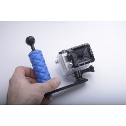 Ultralight GoPro Handle kit-1