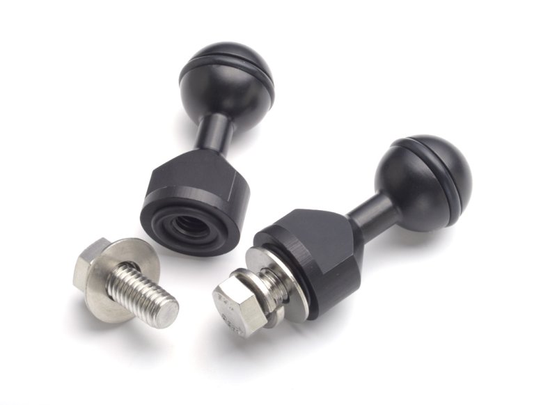 ARM BALL MOUNTS