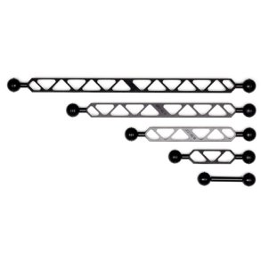 Ultralight DB-03 arm