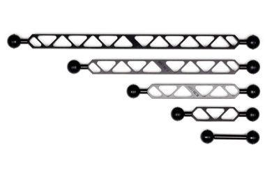 ULTRALIGHT ALUMINIUMARME